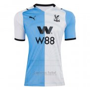 Camiseta Crystal Palace 3ª 2021-2022 Tailandia