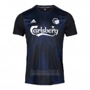 Camiseta F.C. Copenhagen 2ª 2019-2020 Tailandia