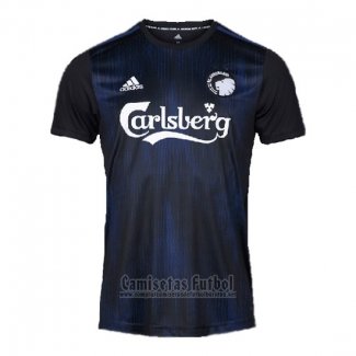 Camiseta F.C. Copenhagen 2ª 2019-2020 Tailandia