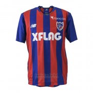 Camiseta FC Tokyo 1ª 2021 Tailandia