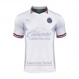 Camiseta Guadalajara 3ª 2019-2020 Tailandia