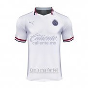 Camiseta Guadalajara 3ª 2019-2020 Tailandia