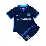 Camiseta Hertha BSC 2ª Nino 2021-2022