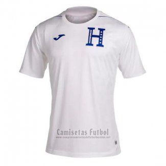 Camiseta Honduras 1ª 2019-2020 Tailandia