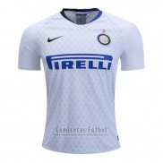 Camiseta Inter Milan 2ª 2018-2019