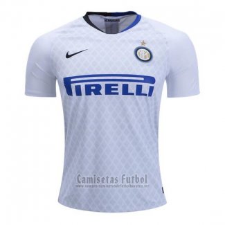 Camiseta Inter Milan 2ª 2018-2019