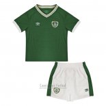 Camiseta Irlanda 1ª Nino 2020-2021