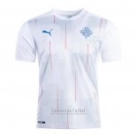 Camiseta Islandia 2ª 2020-2021 Tailandia