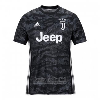 Camiseta Juventus Portero 1ª 2019-2020