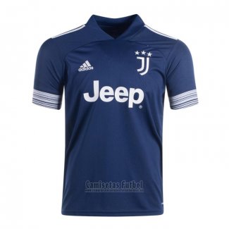 Camiseta Juventus 2ª 2020-2021