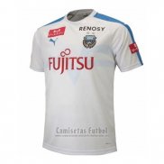 Camiseta Kawasaki Frontale 2ª 2019 Tailandia