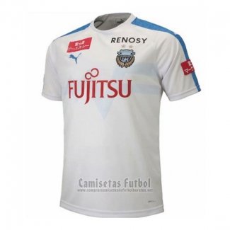 Camiseta Kawasaki Frontale 2ª 2019 Tailandia