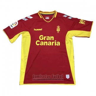 Camiseta Las Palmas 2ª 2019-2020 Tailandia