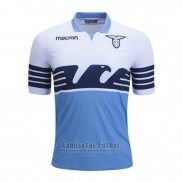 Camiseta Lazio 1ª 2018-2019