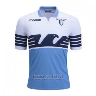 Camiseta Lazio 1ª 2018-2019
