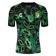 Camiseta Leon 3ª 2021-2022 Tailandia