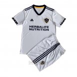 Camiseta Los Angeles Galaxy 1ª Nino 2022