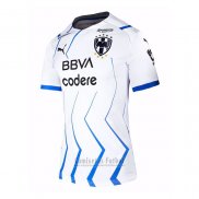 Camiseta Monterrey 2ª Mujer 2021-2022