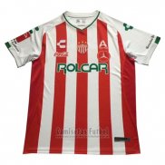 Camiseta Necaxa 1ª 2018-2019