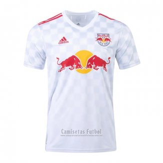 Camiseta New York Red Bulls 1ª 2021