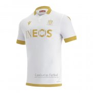 Camiseta Nice 2ª 2021-2022 Tailandia