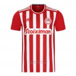 Camiseta Olympiacos 1ª 2021-2022 Tailandia