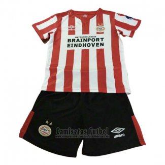 Camiseta PSV 1ª Nino 2019-2020