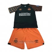 Camiseta PSV 2ª Nino 2019