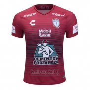 Camiseta Pachuca 3ª 2018-2019 Tailandia