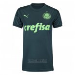 Camiseta Palmeiras 3ª Mujer 2020