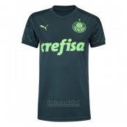 Camiseta Palmeiras 3ª Mujer 2020