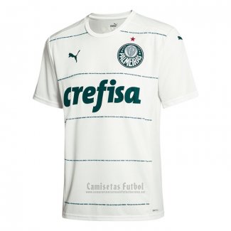 Camiseta Palmeiras 2ª 2022