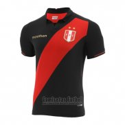 Camiseta Peru 2ª 2019 Tailandia