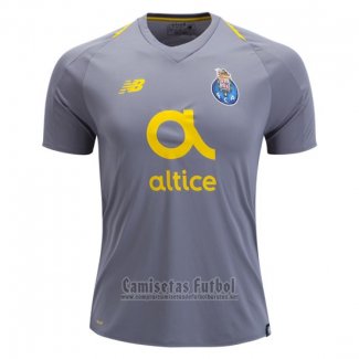 Camiseta Porto 2ª 2018-2019 Tailandia