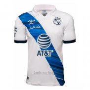 Camiseta Puebla 1ª 2020 Tailandia