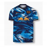 Camiseta RB Leipzig 3ª 2020-2021 Tailandia