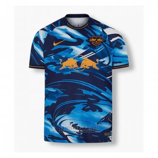 Camiseta RB Leipzig 3ª 2020-2021 Tailandia