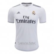 Camiseta Real Madrid 1ª 2018-2019