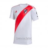 Camiseta River 1ª 2019-2020 Tailandia