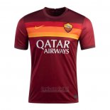 Camiseta Roma 1ª 2020-2021