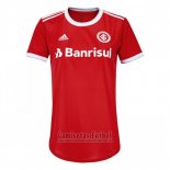 Camiseta SC Internacional 1ª Mujer 2020