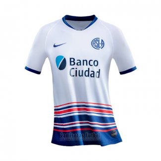 Camiseta San Lorenzo 2ª 2020 Tailandia