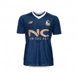 Camiseta Seoul E-Land FC 1ª 2020 Tailandia