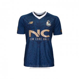 Camiseta Seoul E-Land FC 1ª 2020 Tailandia