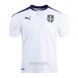 Camiseta Serbia 2ª 2020-2021 Tailandia