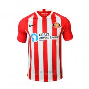 Camiseta Sunderland 1ª 2020-2021 Tailandia