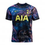 Camiseta Tottenham Hotspur 2ª 2021-2022 Tailandia