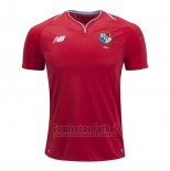 Tailandia Camiseta Panama 1ª 2018