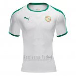 Tailandia Camiseta Senegal 1ª 2018