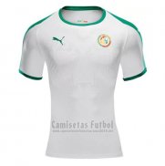 Tailandia Camiseta Senegal 1ª 2018